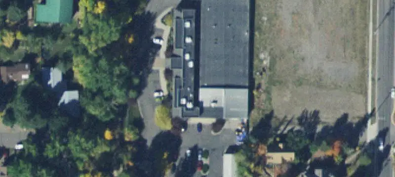 Industrial Building
