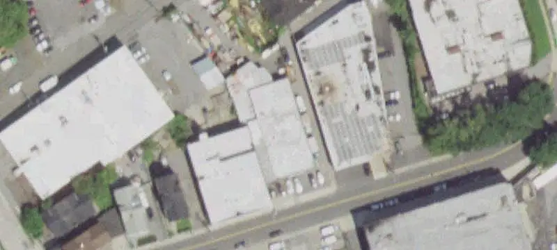 Flex Space with Warehouse