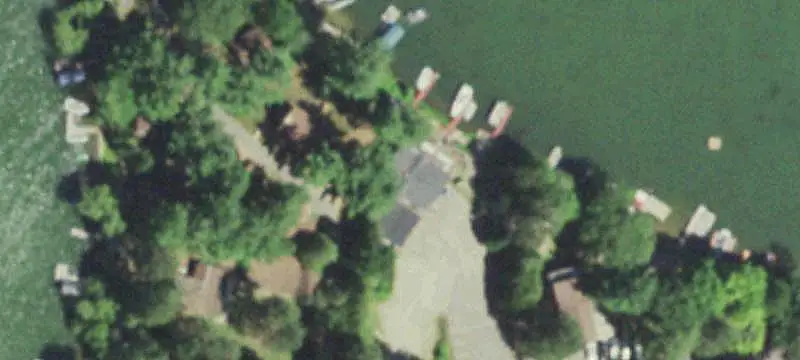 Lakefront Mixed-Use Property
