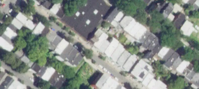 Updated 2-Unit Duplex