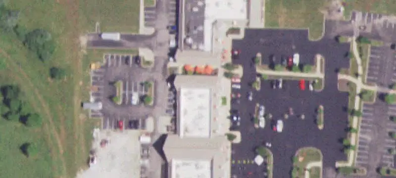 Retail Space in New Center Buildings