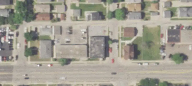 8-Unit Mixed-Use Property