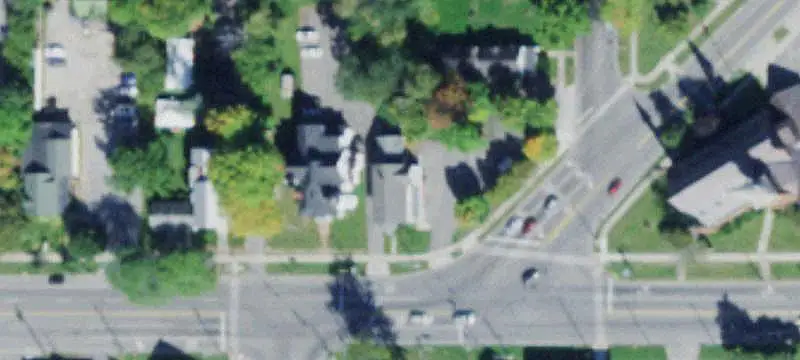 Mixed-Use Property with Apartment