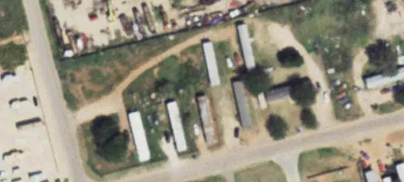 Mobile Home Park with 6 Homes