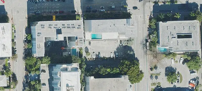 Retail Space