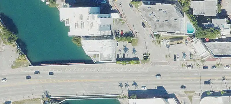 Waterfront Commercial Land