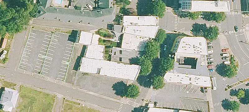 Cleared Commercial Land