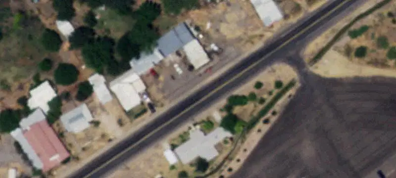 RV Park with Workforce Housing