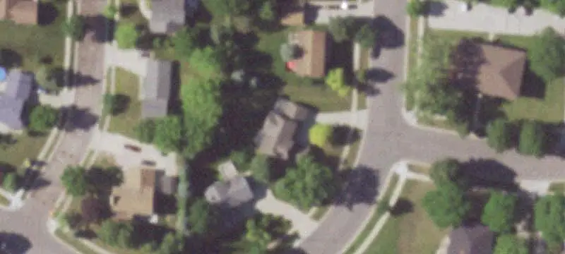 2-Unit Side-by-Side Duplex