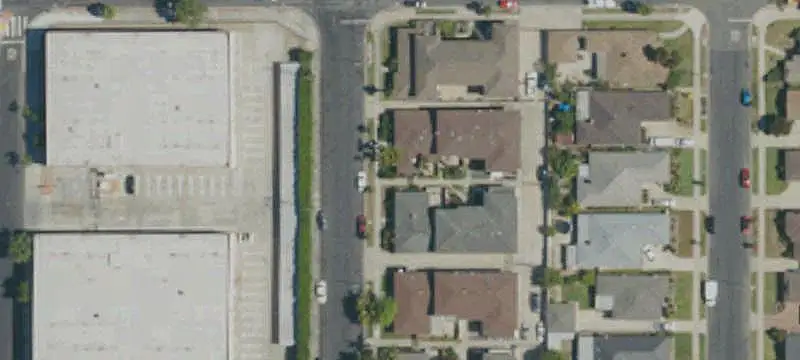 7-Unit Apartment Building