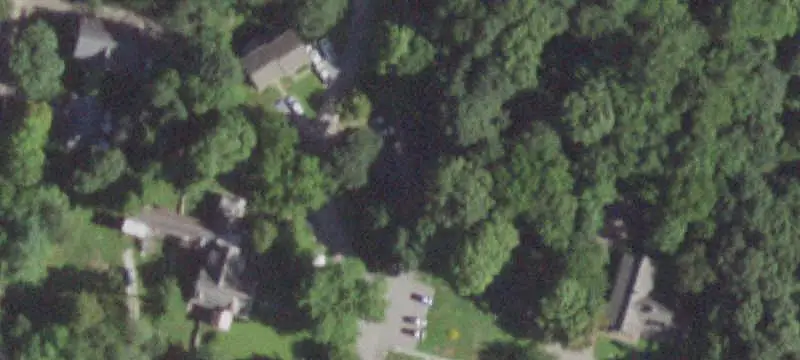 Two-Unit Duplex