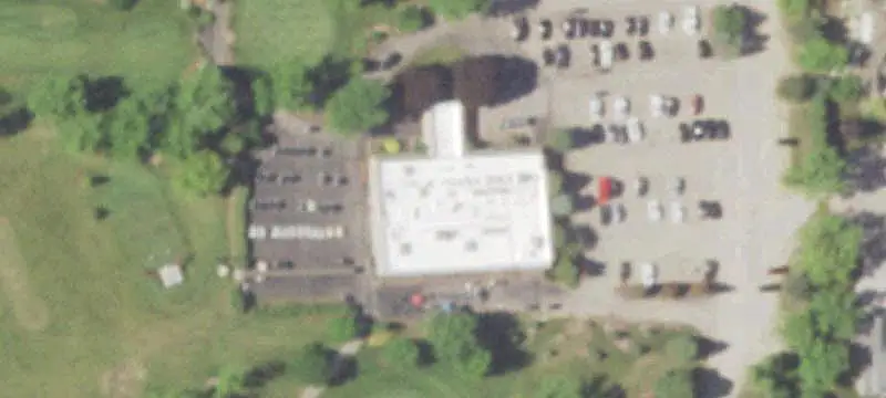 Highway-Frontage Commercial Land