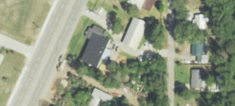 Flex Space with Fenced Yard