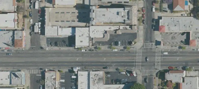 Grocery and Convenience Store