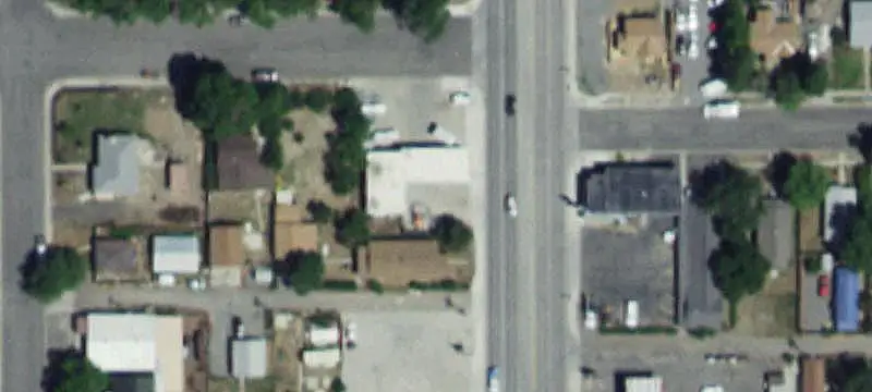 Two-Bay Auto Shop