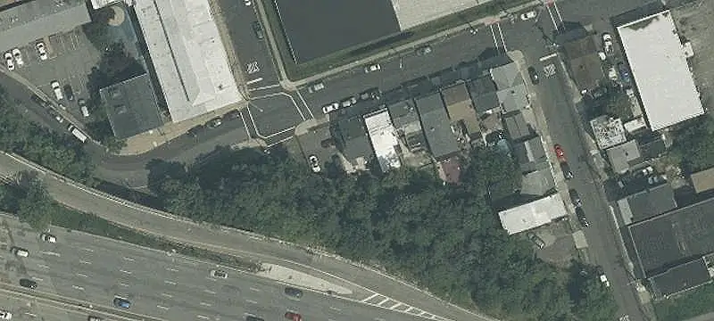 Duplex with Full Basement