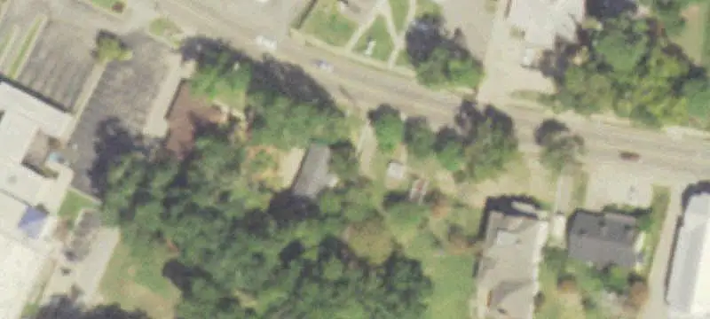 18-Unit Self-Storage Facility