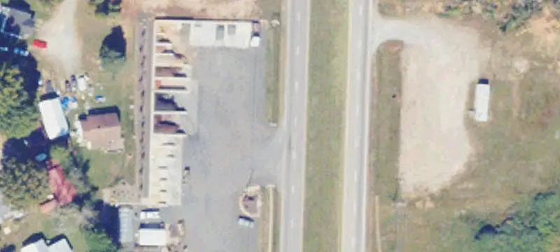 Five-Lot Commercial Land