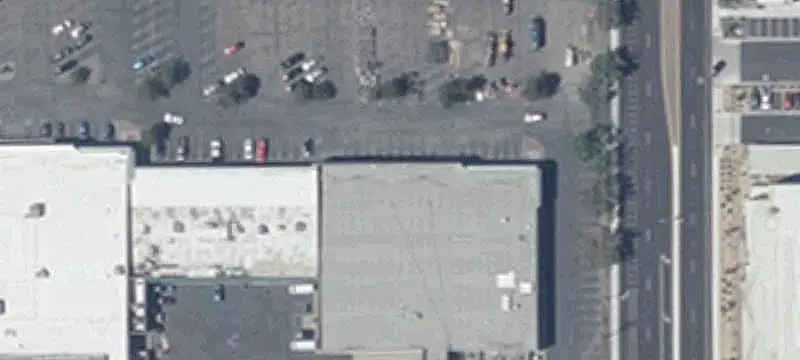 Commercial Land with Multifamily Entitlement