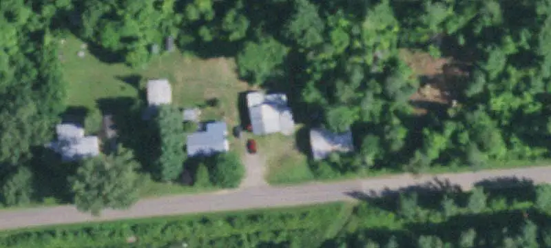 Flex Space with Attached Apartment