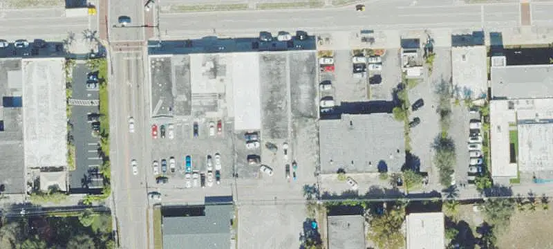 Retail Space with Rear Parking