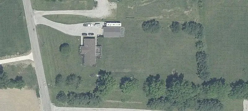 Manufacturing Building with Showroom