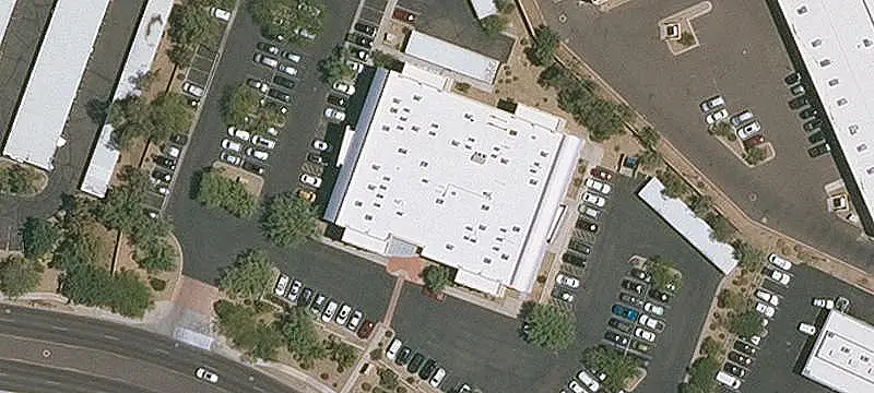 Two-Story Medical Office