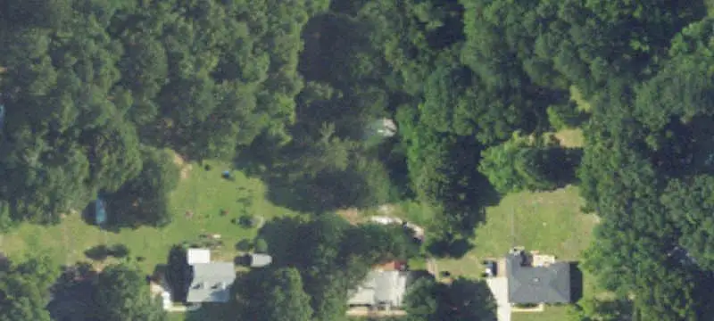 Commercial Corner Lot
