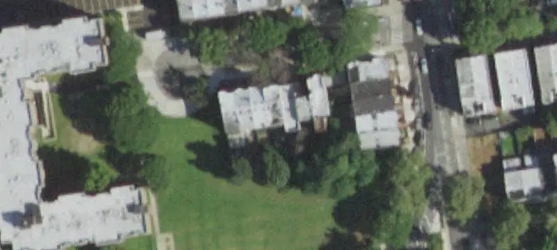 Three-Family Triplex