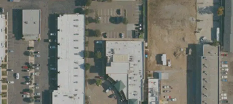 Specialty Property with Extensive Parking