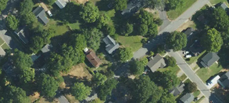 New Construction Duplex