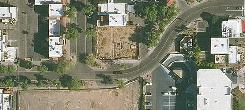 Ground-Floor Mixed-Use Property