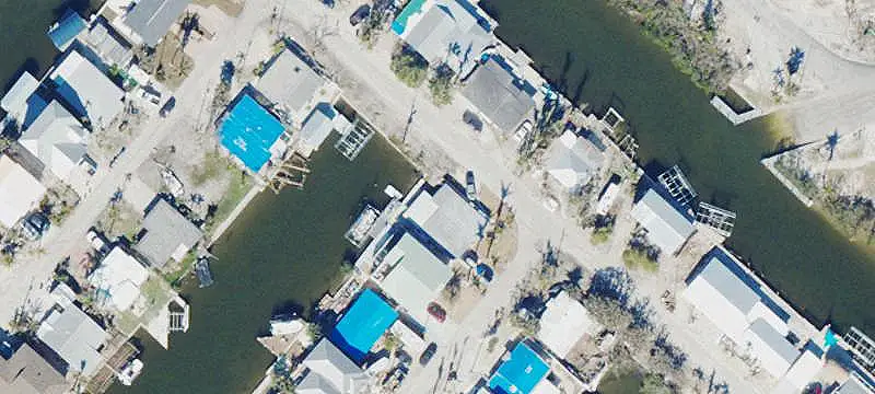 Gulf-Access Duplex