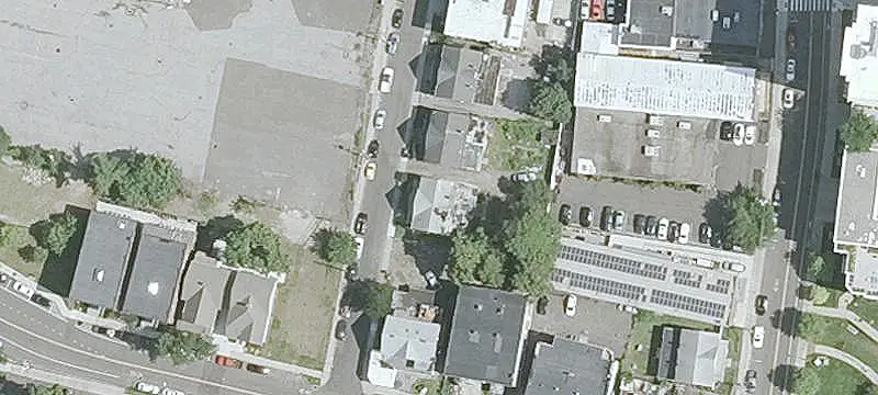 V-C2 Commercial Land