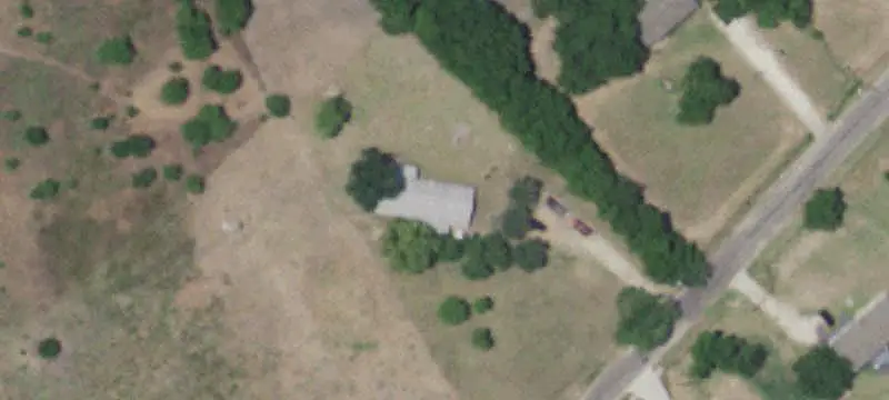 Commercial Land with Manufactured Home