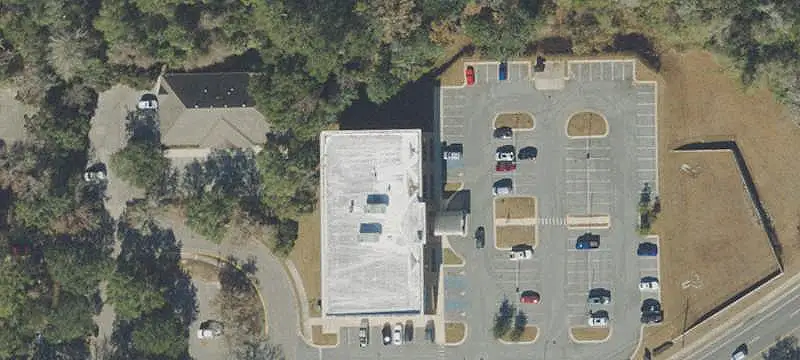 Multi-Tenant Medical Office Building