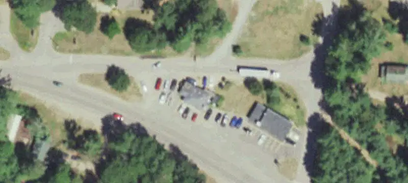 Restaurant Property