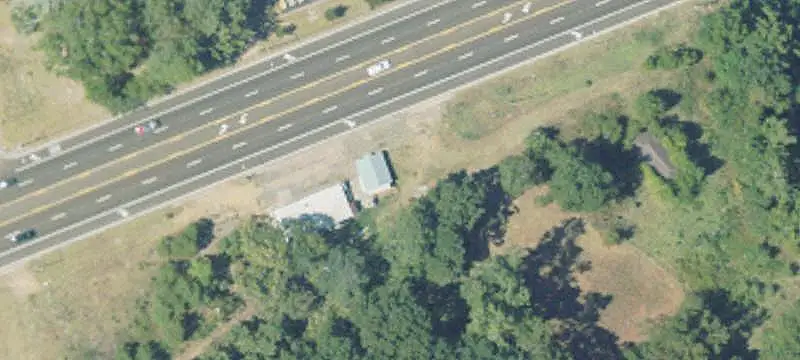 Commercial Land with Highway Frontage