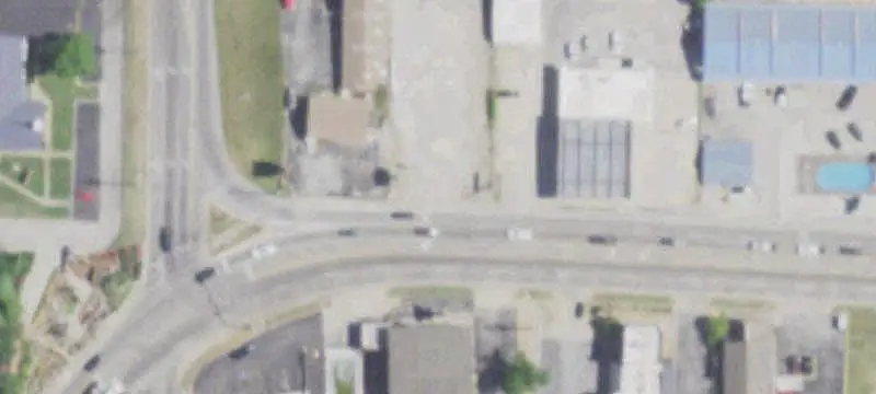 Commercial Land with Dual Access