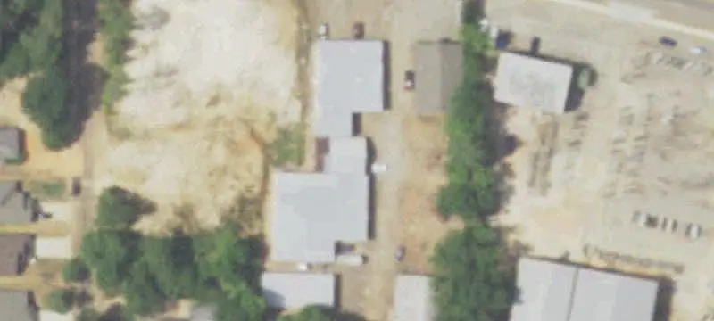 Flex Space with Drive-In Access