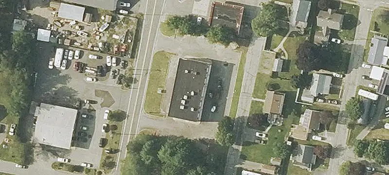 Two-Level Specialty Property