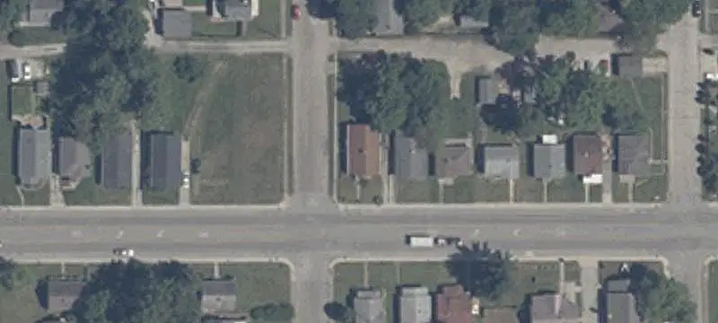 Occupied Duplex with Basement