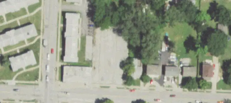 Restaurant Property with Event Space