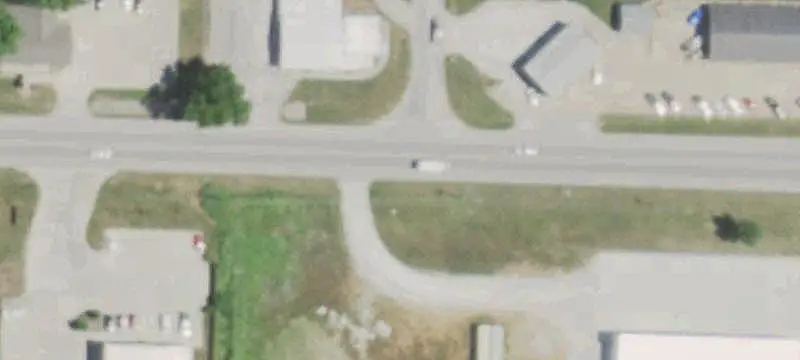 Commercial Land