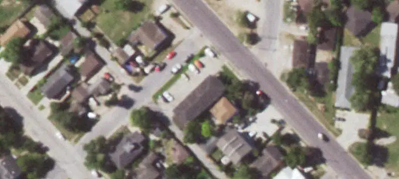 Mixed-Use Property
