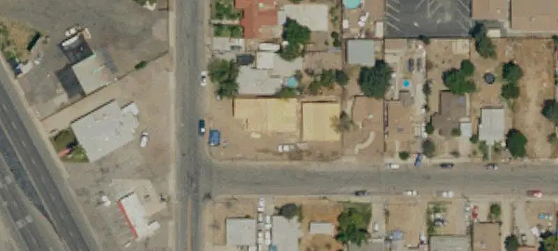 Two-Home Duplex Property