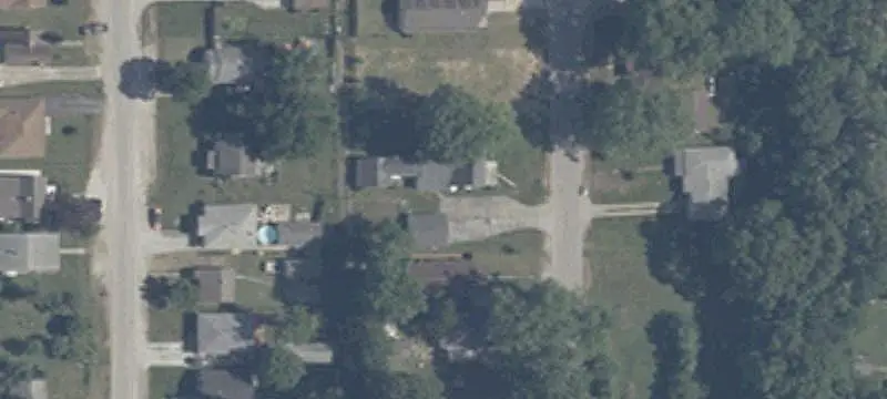 Updated Triplex with Two-Car Garage
