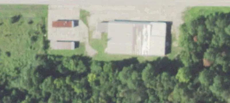 Flex Space with Warehouse and Offices