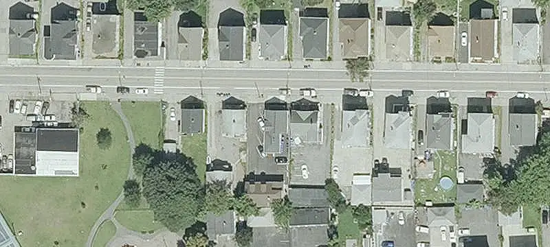 Six-Unit Multifamily Property