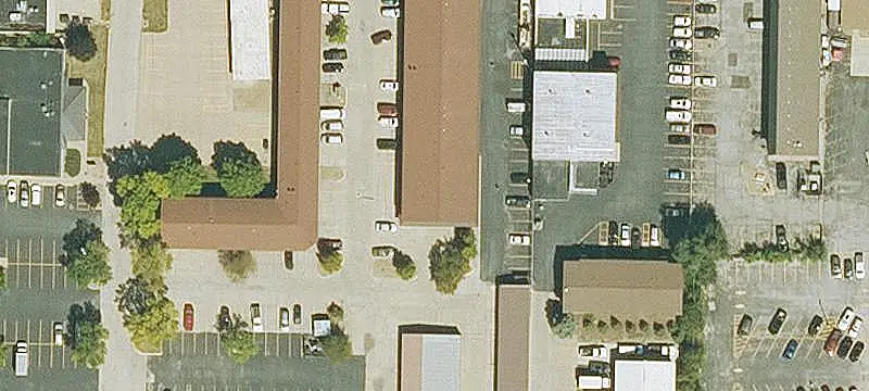 Retail Space with Two Offices